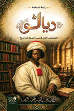 ديالو - رواية
